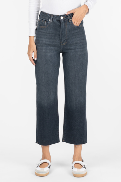 شلوار جین چیل کات (Royal Jackpot) کمر ساده